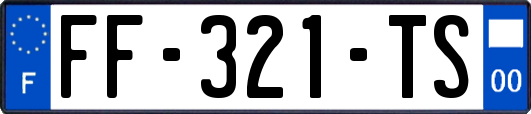 FF-321-TS
