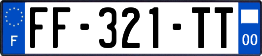 FF-321-TT