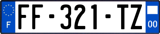 FF-321-TZ