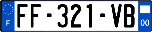 FF-321-VB