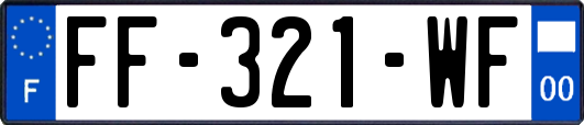 FF-321-WF