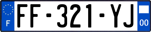 FF-321-YJ