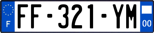 FF-321-YM