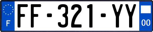 FF-321-YY