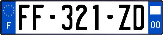 FF-321-ZD