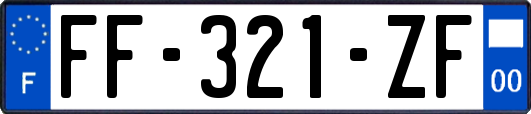 FF-321-ZF