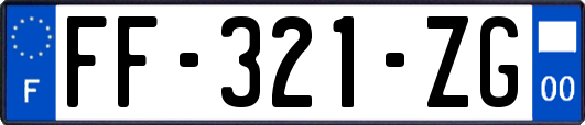 FF-321-ZG