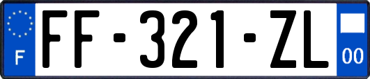 FF-321-ZL