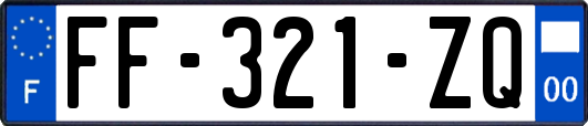 FF-321-ZQ