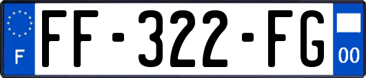 FF-322-FG