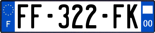 FF-322-FK