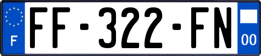 FF-322-FN