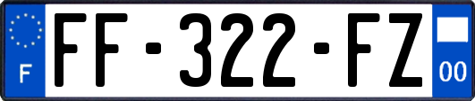 FF-322-FZ