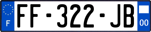 FF-322-JB