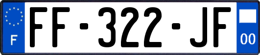 FF-322-JF