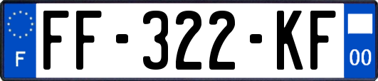 FF-322-KF