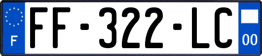 FF-322-LC