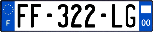 FF-322-LG