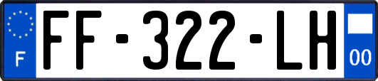FF-322-LH