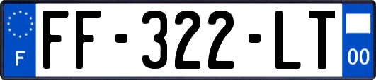 FF-322-LT