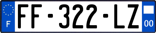 FF-322-LZ