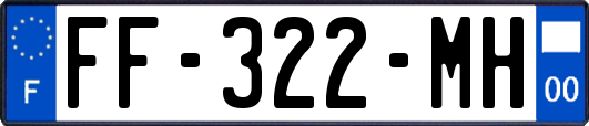 FF-322-MH