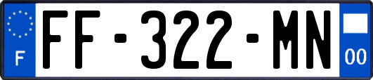 FF-322-MN