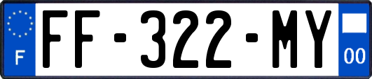 FF-322-MY
