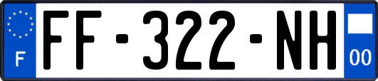 FF-322-NH