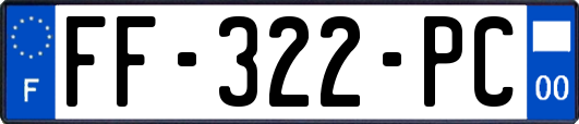 FF-322-PC