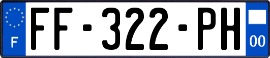 FF-322-PH