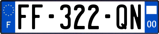 FF-322-QN