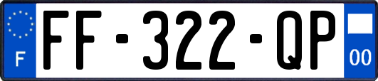 FF-322-QP