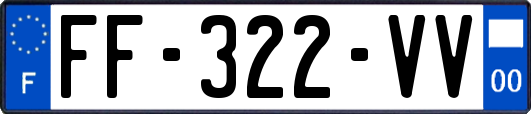 FF-322-VV