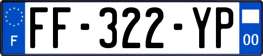 FF-322-YP