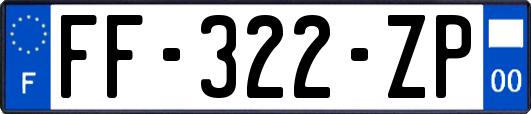 FF-322-ZP