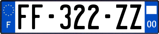 FF-322-ZZ