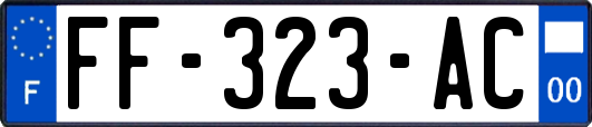 FF-323-AC