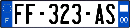 FF-323-AS