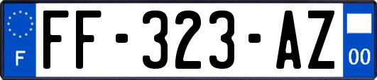 FF-323-AZ