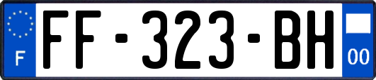 FF-323-BH