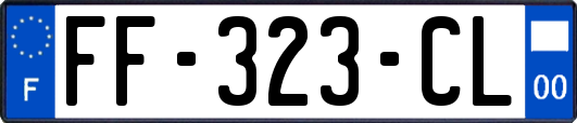 FF-323-CL