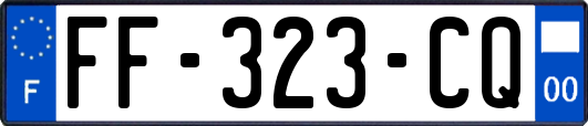 FF-323-CQ