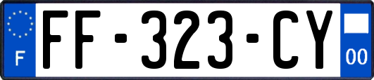 FF-323-CY