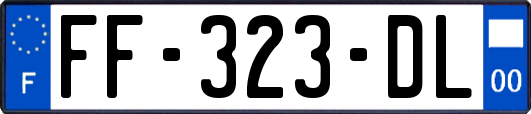 FF-323-DL
