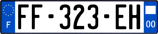 FF-323-EH