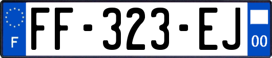 FF-323-EJ
