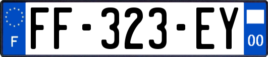 FF-323-EY