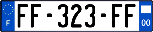 FF-323-FF