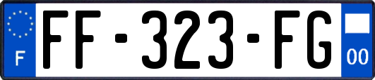 FF-323-FG
